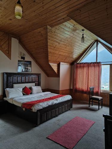 Aastha cottage, Prini, Manali