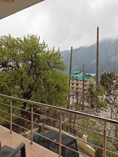 Aastha cottage, Prini, Manali