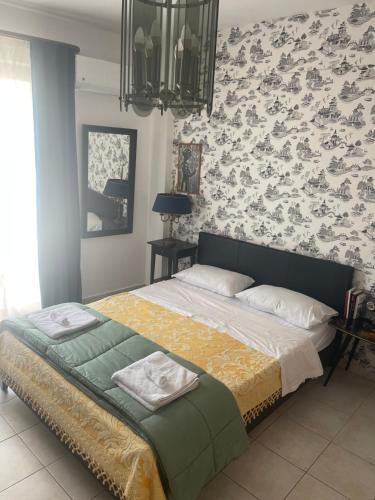 Retire flat in the heart of city, Heráklion (fotografie 9)