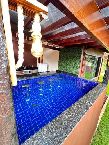 Pousada Cachoeira do Sol