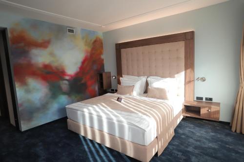 Hotel Bernarda Room Type - Superior Double Room