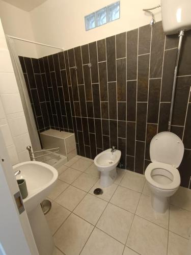 B&B Parco del Lago – Laureana Cilento, UT