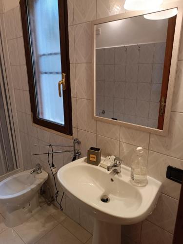 B&B Parco del Lago – Laureana Cilento, UT