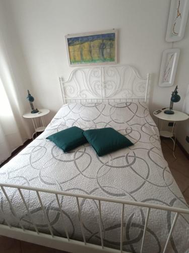 B&B Parco del Lago – Laureana Cilento, UT