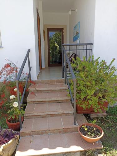 B&B Parco del Lago 4