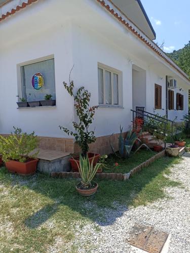 B&B Parco del Lago – Laureana Cilento, UT