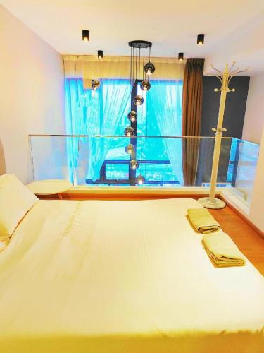 Eko Cheras Mall Duplex 双阳台 Kuala Lumpur MRT & 精品Loft Eko Cheras Mall Duplex 双阳台 Kuala Lumpur MRT & 精品Loft