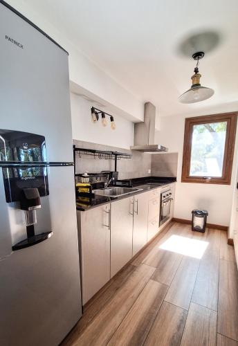 Three-Bedroom Apartment image 5