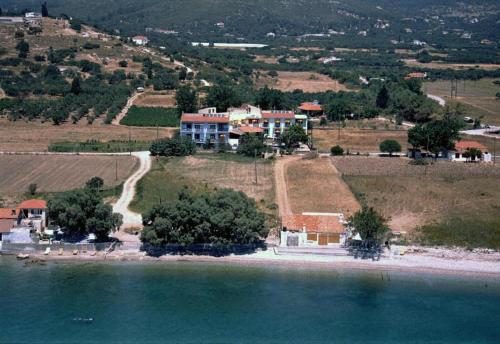 Oceanida Bay Hotel