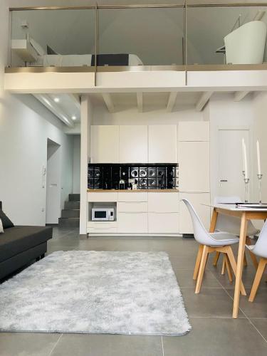 Luxury Loft 35 1