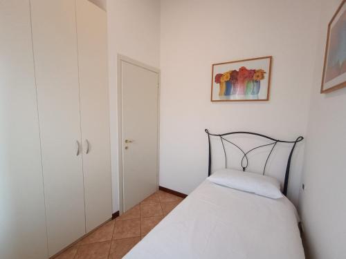 Int 4 - Suite Edoardo by Residence San Luca, Boloňa (fotografie 8)