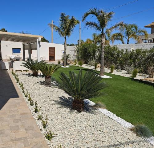Villa Margherita – Marsala, CA