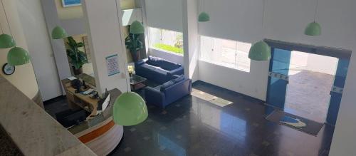 Nallah ApartHotel - image 3