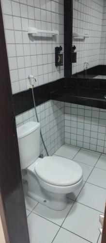 Nallah ApartHotel - image 11