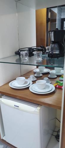 Nallah ApartHotel - image 13