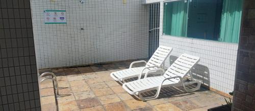 Nallah ApartHotel - image 14