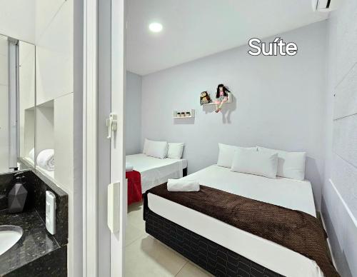 Casa com Piscina 8 pessoas prox Cataratas Centro in การาราตัส