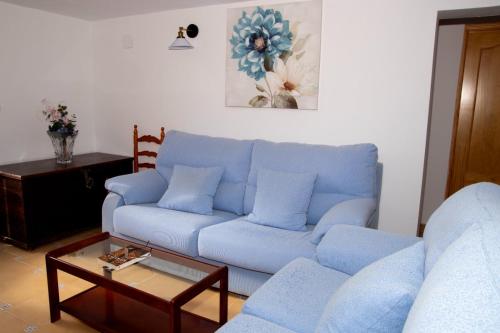 Casa rural El Tejar
