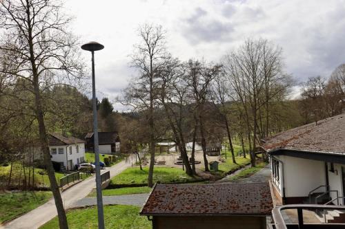 Direkt am See Winterberg Elkeringhausen