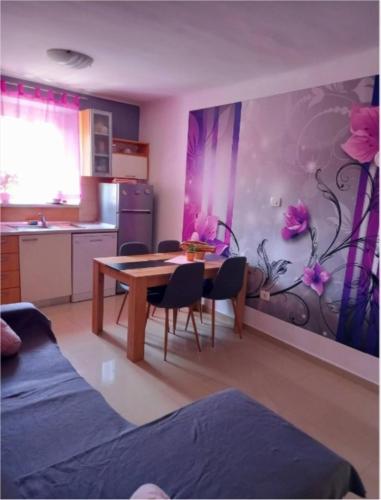 Kuća za odmor Maria Bartići (Kuca za odmor Maria Bartici) in Bartici