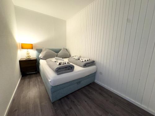 Schöne Wohnung für 4 Gäste an der Eilenriede mit kostenlosen Parkplätzen, Hanovre (photo 3)