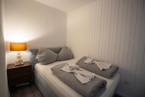 Schöne Wohnung für 4 Gäste an der Eilenriede mit kostenlosen Parkplätzen, Hanovre (photo 4)