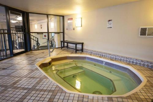 PENTHOUSE SUITE On The Strip - 2Bd/2Ba, Las Vegas (Foto 8)