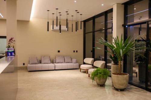 . Amazon Green Hotel