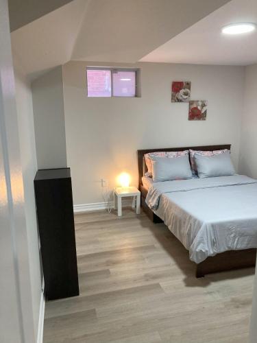 Brand New, cozy 2 Bdrm Bsmnt Apt