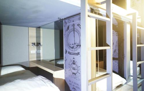 Photo - Taipei Discover Hostel