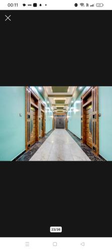 Hotel Ashok Vihar in Bhabua