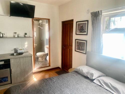 Deluxe Apartments in Arequipa Downtown