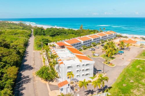 Golden Dreams Studio 1st floor 101B in Isabela