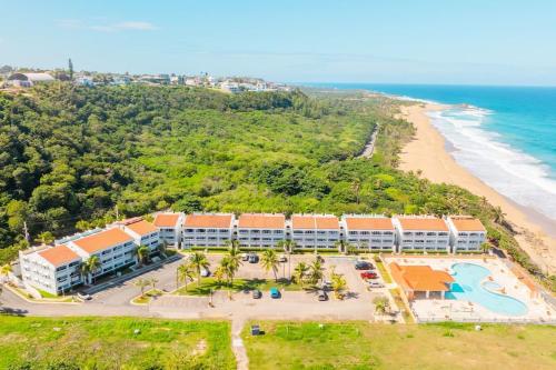 Golden Dreams Studio 1st floor 101B in Isabela