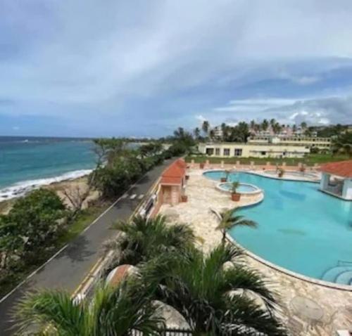 Golden Dreams Studio 1st floor 101B in Isabela