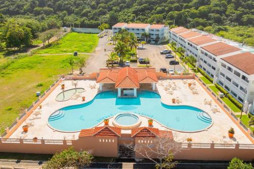 Golden Dreams Studio 1st floor 101B in Isabela