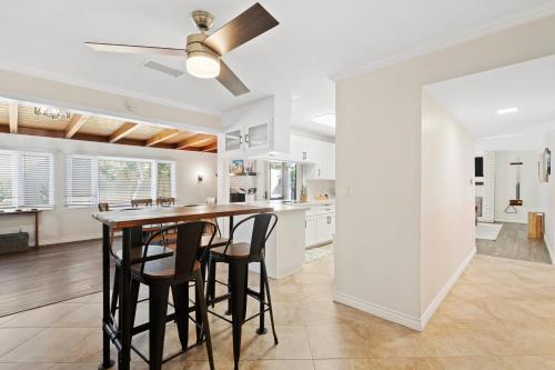 Sweet Escape - Family Retreat - Vibrant - Spa in Clairemont Mesa East