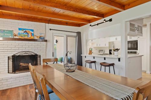 Sweet Escape - Family Retreat - Vibrant - Spa in Clairemont Mesa East