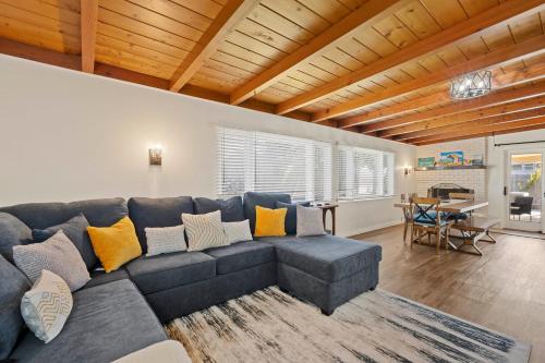 Sweet Escape - Family Retreat - Vibrant - Spa in Clairemont Mesa East