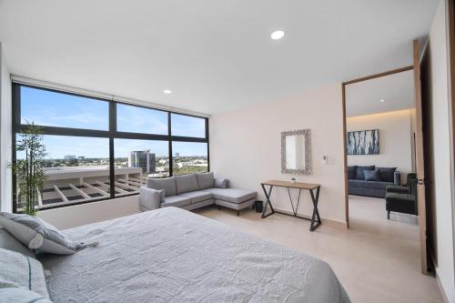 BALTIA Luxurious One Bedroom Ap in Mérida, Mexico