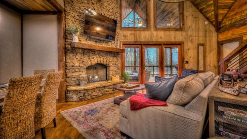 Blue Ridge Escape in Blue Ridge, USA