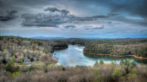 Blue Ridge Escape in Blue Ridge, USA