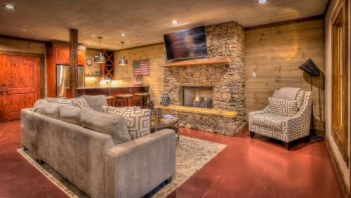 Blue Ridge Escape in Blue Ridge, USA