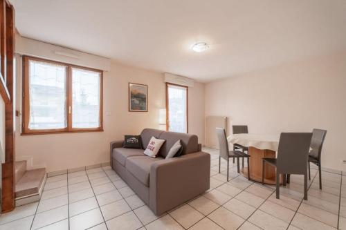 Mionnaz furnished flat - Location saisonnière - Epagny Metz-Tessy