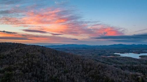 BLUESTONE in Blue Ridge, USA