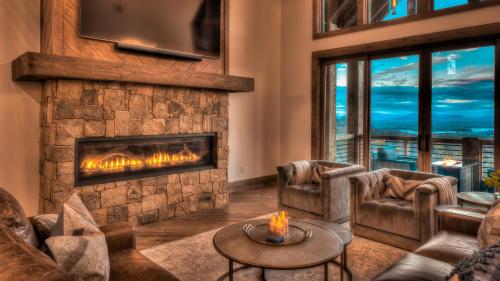 BLUESTONE in Blue Ridge, USA