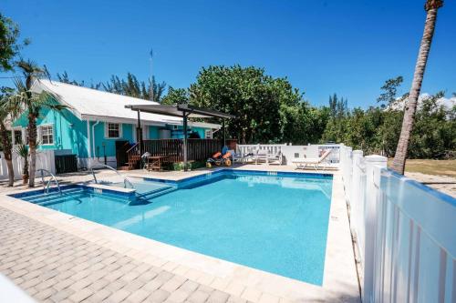 Sea Beauty by Grand Cayman Villas & Condos