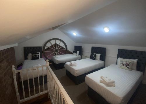 Button Street by UStay Aparthotels, Liverpool (fotografie 3)
