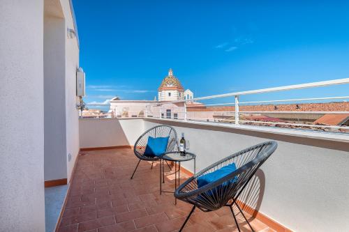 San Michele Suites&Rooms 3