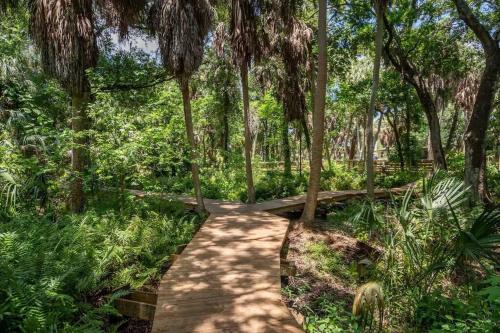 Omgeving, Blue Bayou Private Home - Beach Ready, Patio and BBQ in Bay Pines